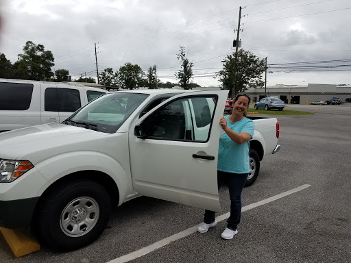 Used Car Dealer «Your Deal Automotive», reviews and photos, 9084 N Palafox St, Pensacola, FL 32534, USA