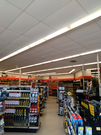 Auto Parts Store «Advance Auto Parts», reviews and photos, 298 E Railroad St, Long Beach, MS 39560, USA