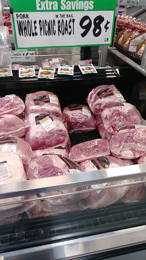 Supermarket «WinCo Foods», reviews and photos, 5152 Rufe Snow Dr, North Richland Hills, TX 76180, USA