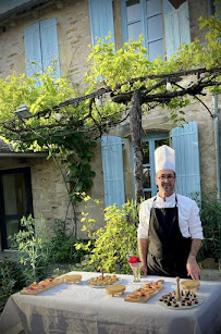 Photos du propriétaire du Restaurant français Restaurant « Jean-Christophe à La Caminada » à Martrin - n°15