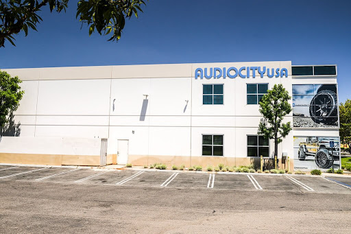 AudioCityUSA image
