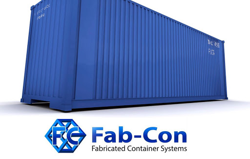 Fab-Con | Fabricated Container Systems