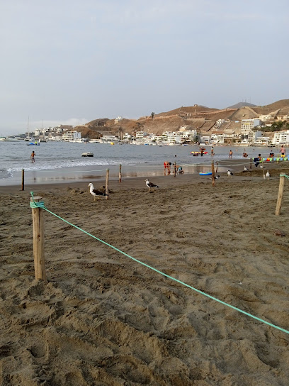 Playa Naplo