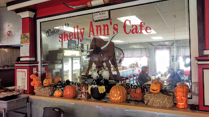 Shelly Ann's Cafe