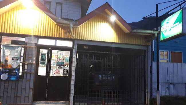 Comentarios y opiniones de Minimarket Marly