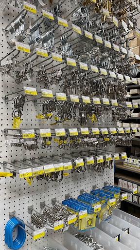 Hardware Store «McFadden-Dale Industrial Hardware», reviews and photos, 4647 S 32nd St, Phoenix, AZ 85040, USA