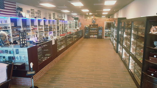 Tobacco Station, 11365 Nuckols Rd, Glen Allen, VA 23059, USA, 