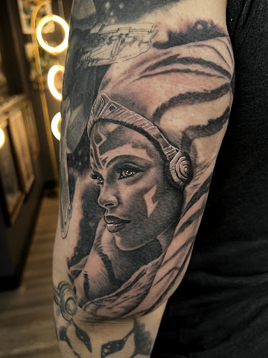 Explore 222 tattoo ideas, creative tattoo ideas in Colorado Springs, available at R U Tattooed