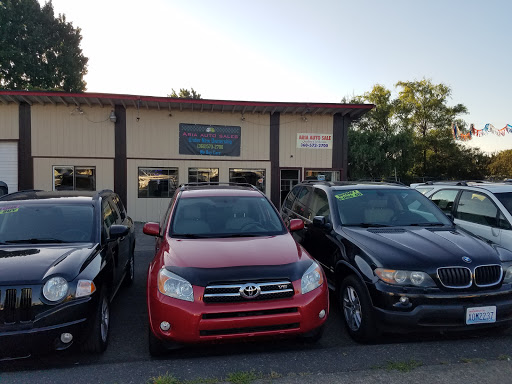 Used Car Dealer «aria auto sales», reviews and photos, 8420 NE Hwy 99, Vancouver, WA 98665, USA