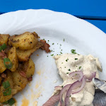 Photo n°1 de l'avis de Dirk.c fait le 10/07/2020 à 15:06 sur le  Bunte Kuh Helgoland à Heligoland