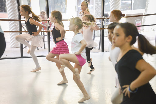Dance School «Boca Dance Studio», reviews and photos, 6030 SW 18th St A-1, Boca Raton, FL 33433, USA