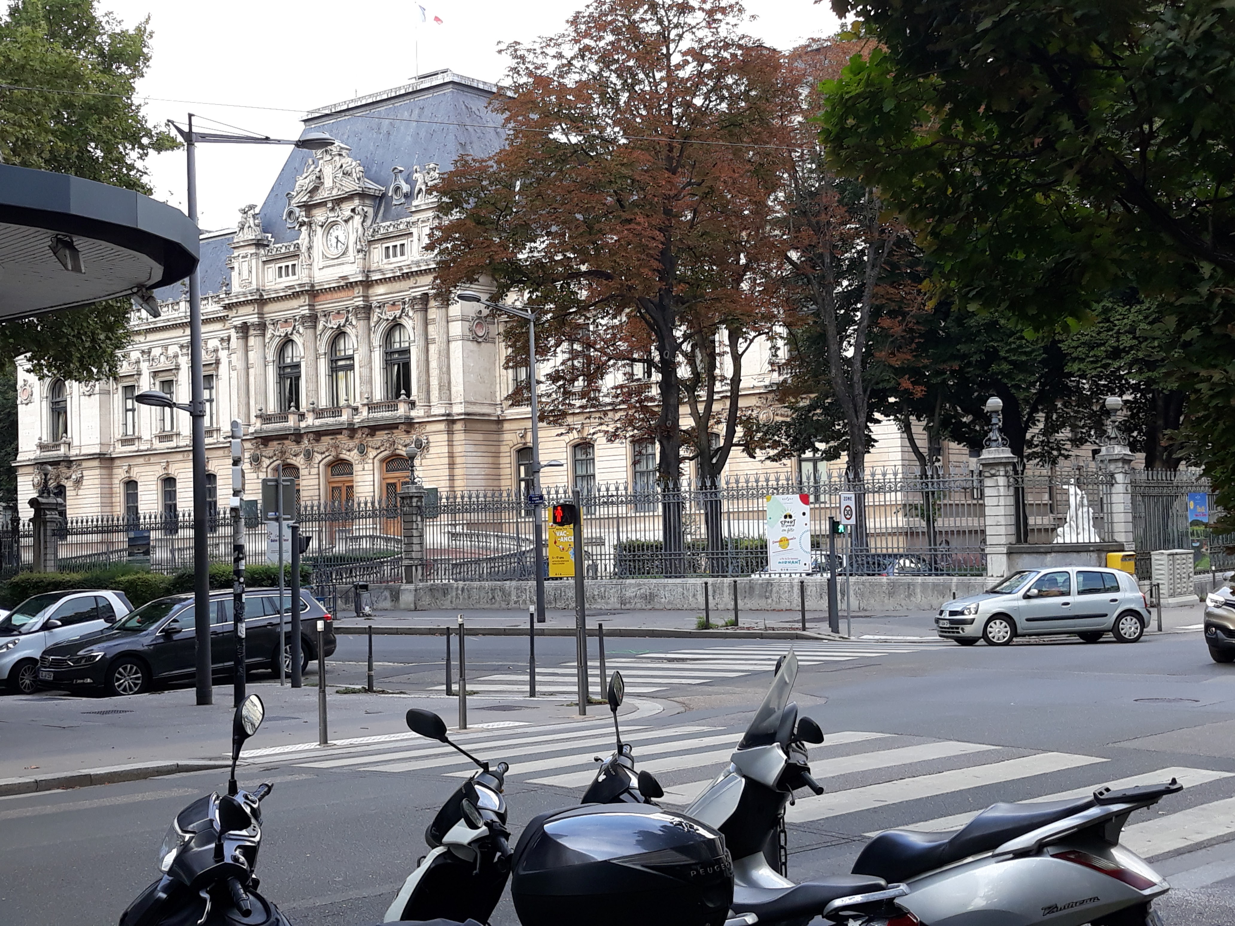 Photo n° 2 de l'avis de Roger.a fait le 17/08/2018 à 16:33