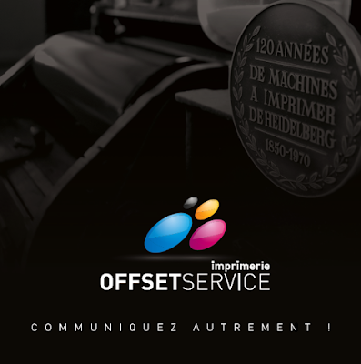 Offset Service à Reignier-Esery