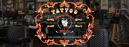 Explore drug addiction tattoo ideas, creative tattoo ideas in Boston, available at Boston Barber & Tattoo Co.