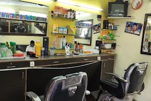 Rudra Hair salon image