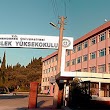Söke Meslek Yüksek Okulu