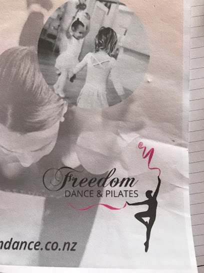 Freedom Dance & Pilates