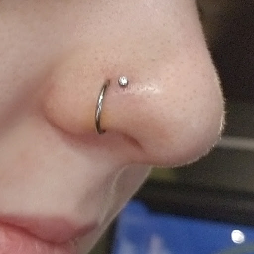 Tattoo Shop «5 Point Studios», reviews and photos, 1800 NW 86th St, Clive, IA 50325, USA