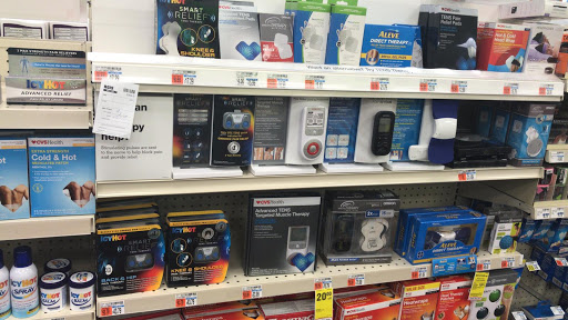 Drug Store «CVS», reviews and photos, 3391 NJ-35, Hazlet, NJ 07730, USA