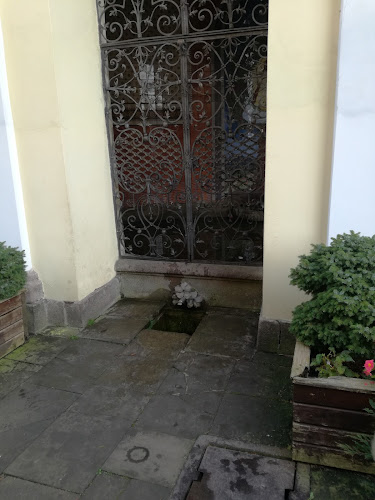 Studniční kaple Otevírací doba