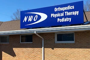 NWO Orthopedics and Sports Medicine image