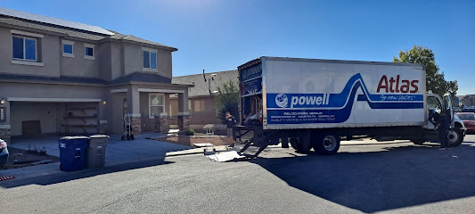 Powell Relocation Group