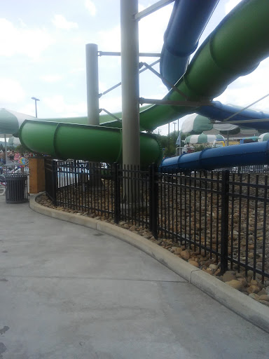 Water Park «Kingsport Aquatic Center», reviews and photos, 1820 Meadowview Pkwy, Kingsport, TN 37660, USA