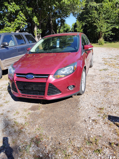 Used Car Dealer «Mathews Used Cars», reviews and photos, 840 Athens Rd, Crawford, GA 30630, USA