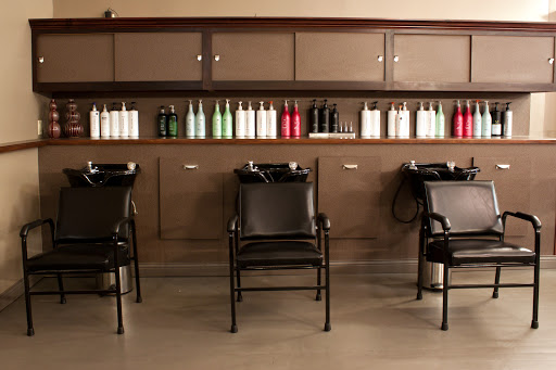 Massage Therapist «The Hair Studio & Day Spa», reviews and photos, 33 N Sandusky St, Delaware, OH 43015, USA