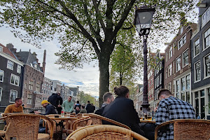 Restaurant de Haven van Texel