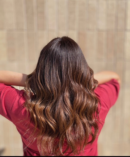 Hair Salon «Aveda Salon Pueblo Mall», reviews and photos, 3601 Dillon Dr, Pueblo, CO 81008, USA