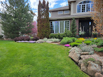 Alpine Gardens