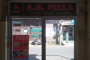 A.B Pizza image