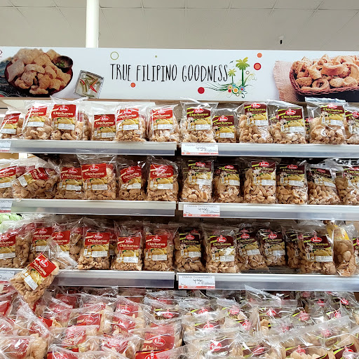 Supermarket «Seafood City Supermarket», reviews and photos, 8955 Mira Mesa Blvd, San Diego, CA 92126, USA