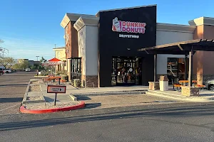 Dunkin' image