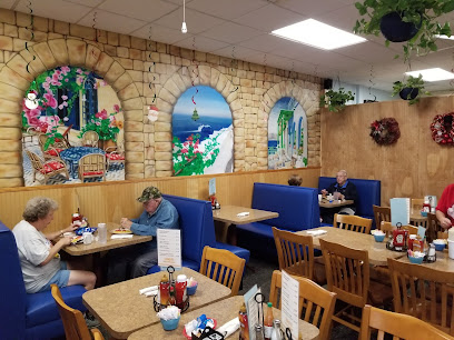 Stamatis Family Restaurant - 1890 N Tamiami Trail B, North Fort Myers, FL 33903