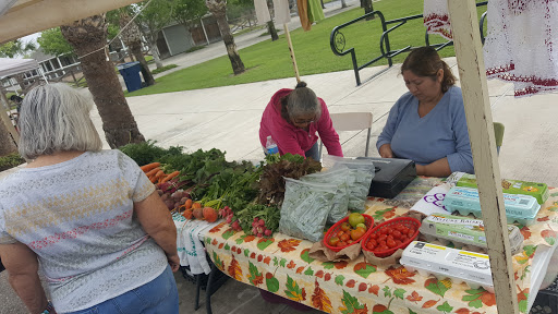 Brownsville Farmers Market