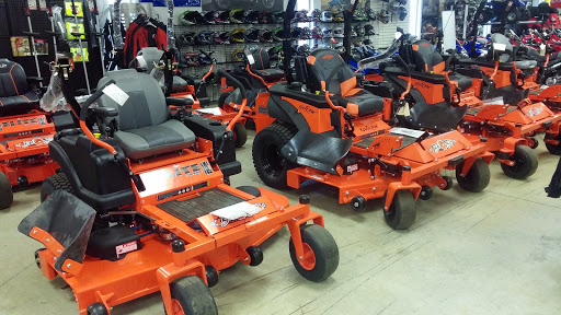 Motorcycle Dealer «Fun For All Motorsports LLC», reviews and photos, 2500 S Dixie Hwy, Elizabethtown, KY 42701, USA