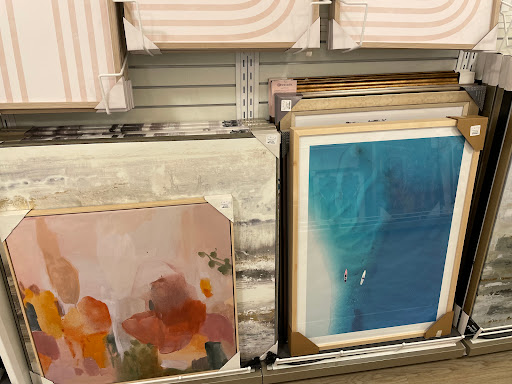 Department Store «HomeGoods», reviews and photos, 1036 E Brokaw Rd, San Jose, CA 95131, USA