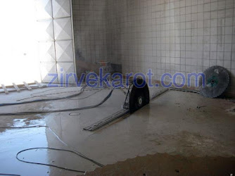 Zirve Karot Beton Kesme Yalova