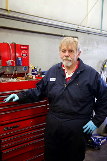 Auto Repair Shop «Cooper Fuel & Auto Repair», reviews and photos, 3236 Wheaton Way, Bremerton, WA 98310, USA