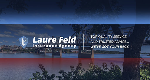 Insurance Agency «Allstate Insurance Agent: Laure Feld», reviews and photos