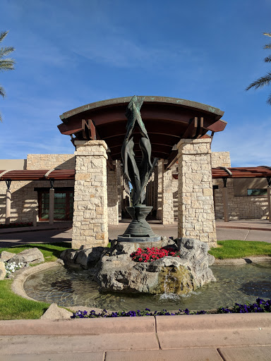 Golf Club «Ocotillo Golf Resort», reviews and photos, 3751 S Clubhouse Dr, Chandler, AZ 85248, USA