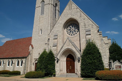 Webster Hills United Methodist Church and Preschool