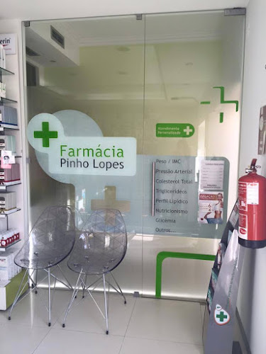 Farmácia Pinho Lopes - Castelo de Paiva