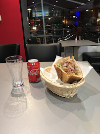 Plats et boissons du Kebab Le Zigana à Lyon - n°9