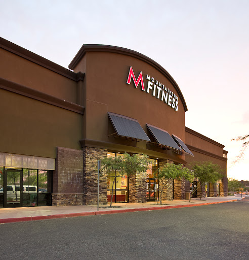 Gym «Mountainside Fitness Carefree», reviews and photos, 2655 W Carefree Hwy, Phoenix, AZ 85085, USA