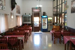 Restaurante Rincón de Mario image