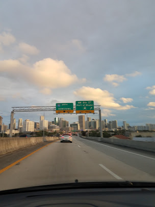 Booker T. Washington Senior High School