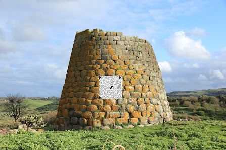 Nuraghe Nieddu SP58, 07040 Codrongianos SS, Italia